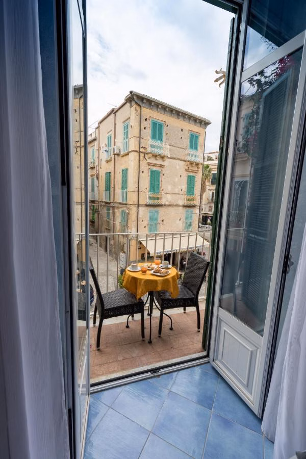 Blu Tropea Maison B&B
