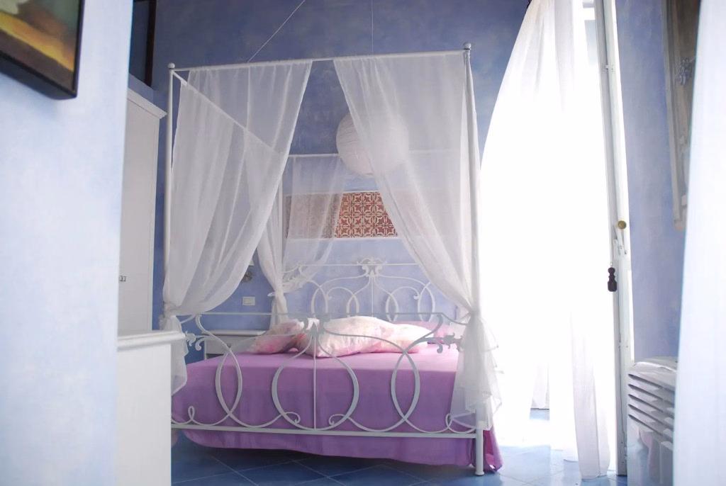 Blu Tropea Maison B&B
