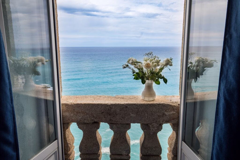 Blu Tropea Maison B&B