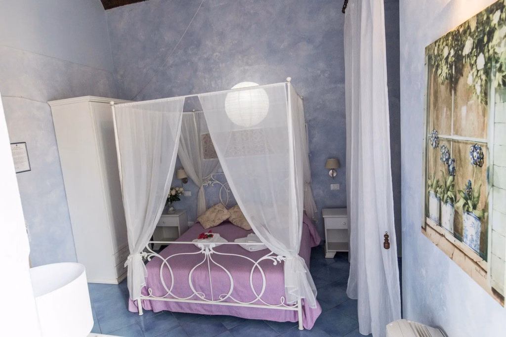 Blu Tropea Maison B&B