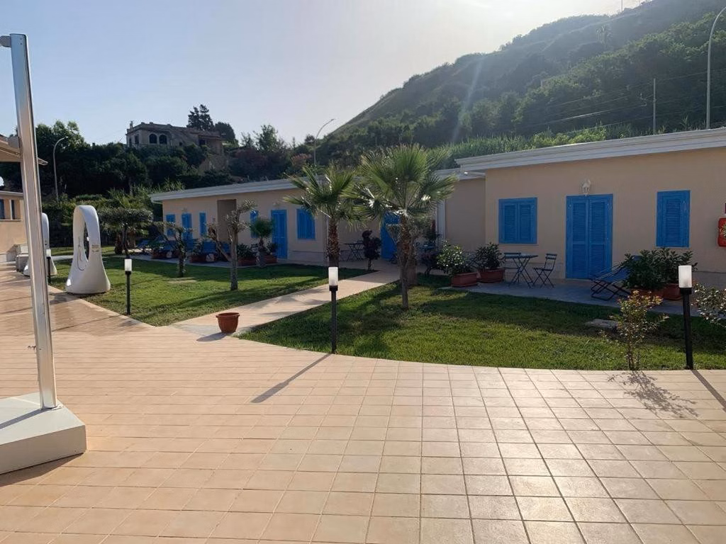 Galìa Luxury Resort