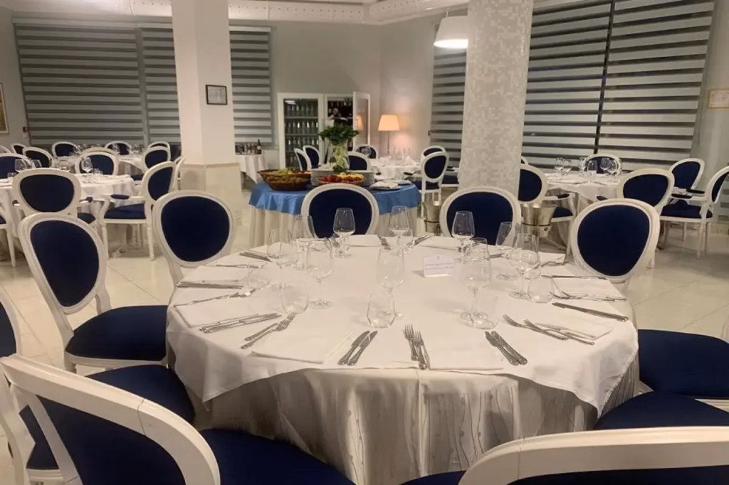 Galìa Luxury Resort