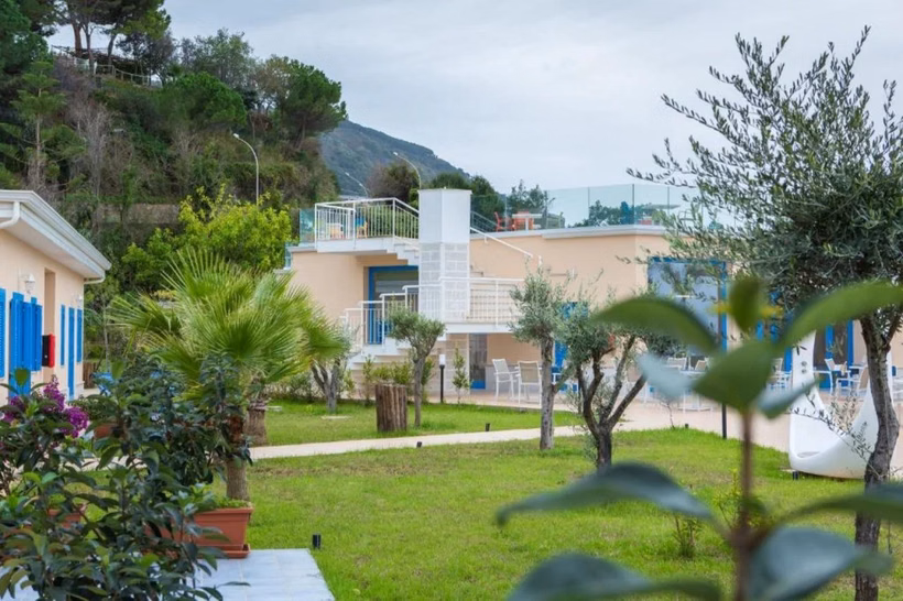 Italija, Kalabrija