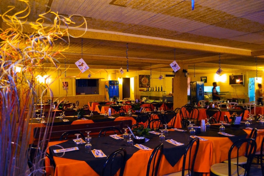 Hotel Costa Jonica