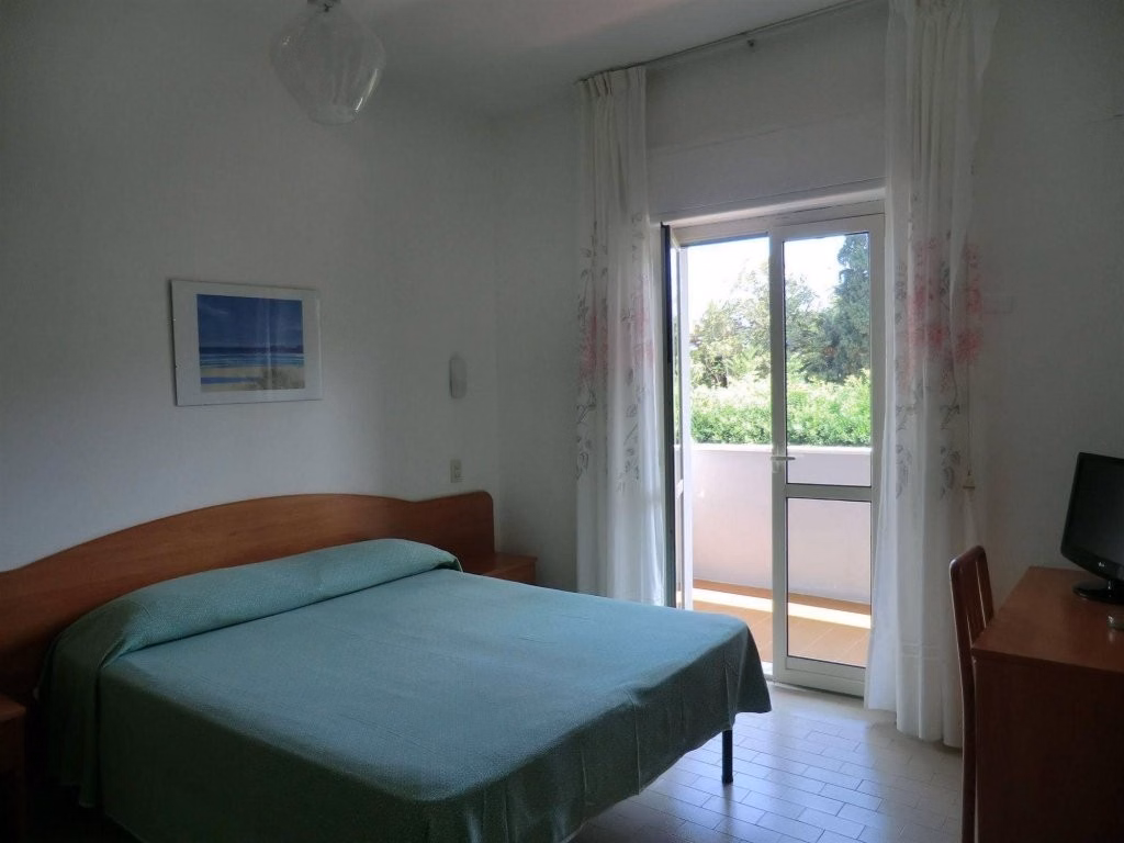 Hotel La Pineta