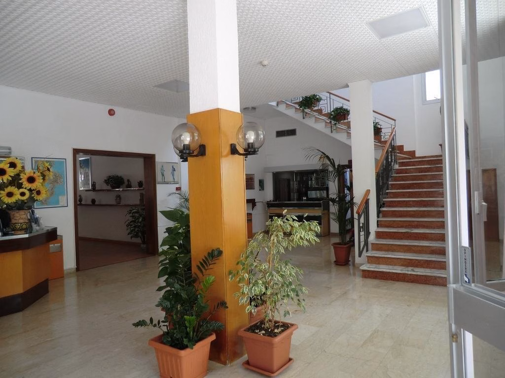 Hotel La Pineta