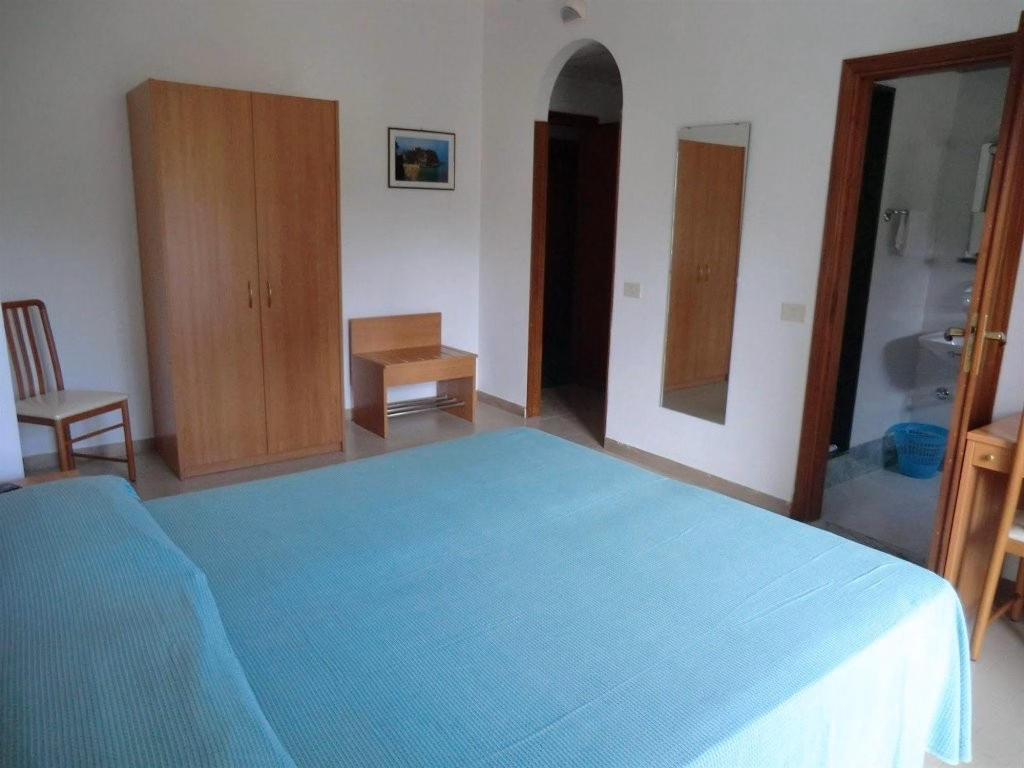 Hotel La Pineta