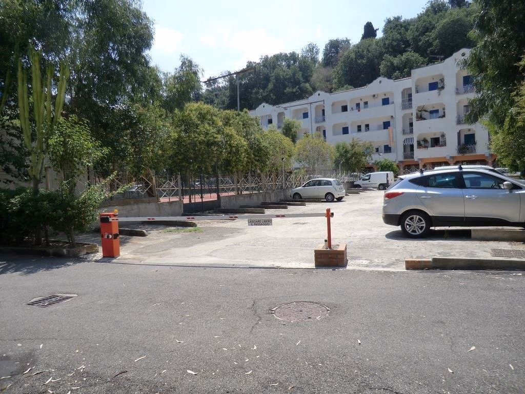Hotel La Pineta