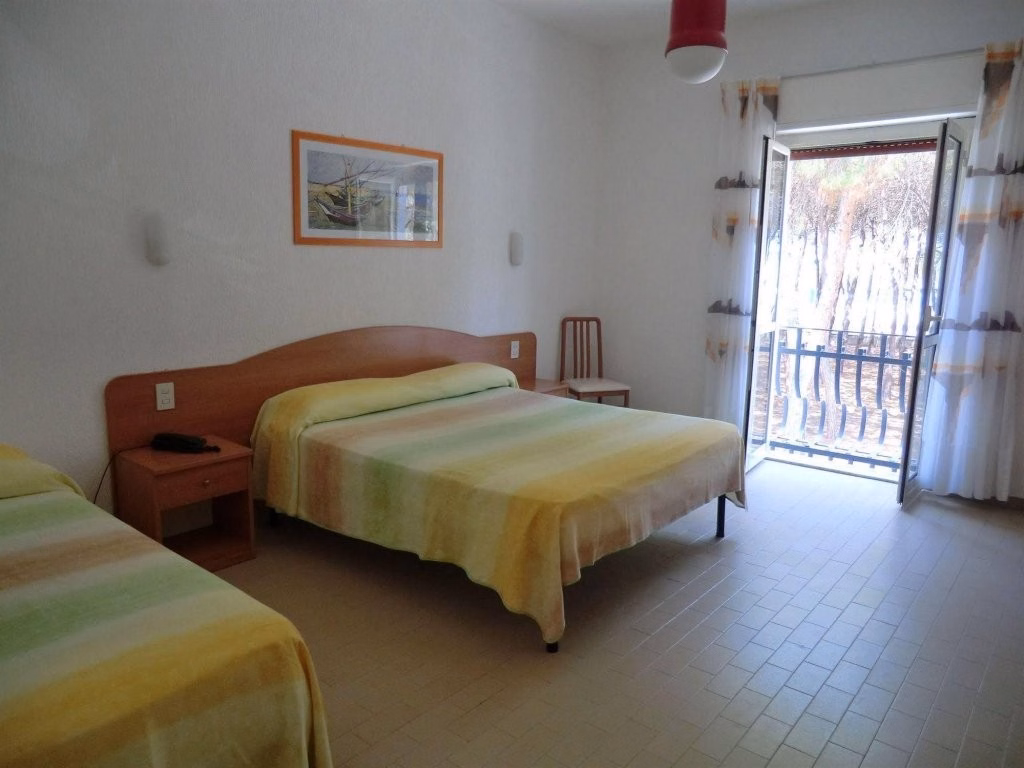 Hotel La Pineta