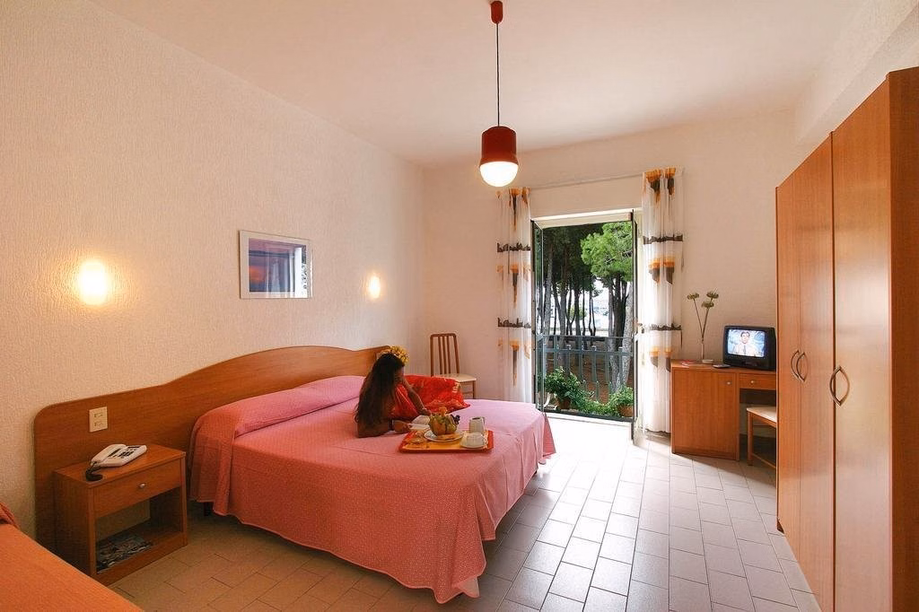 Hotel La Pineta