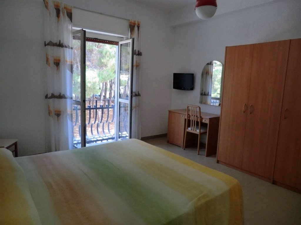 Hotel La Pineta