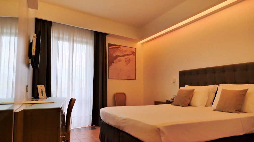 Hotel Rada Siri
