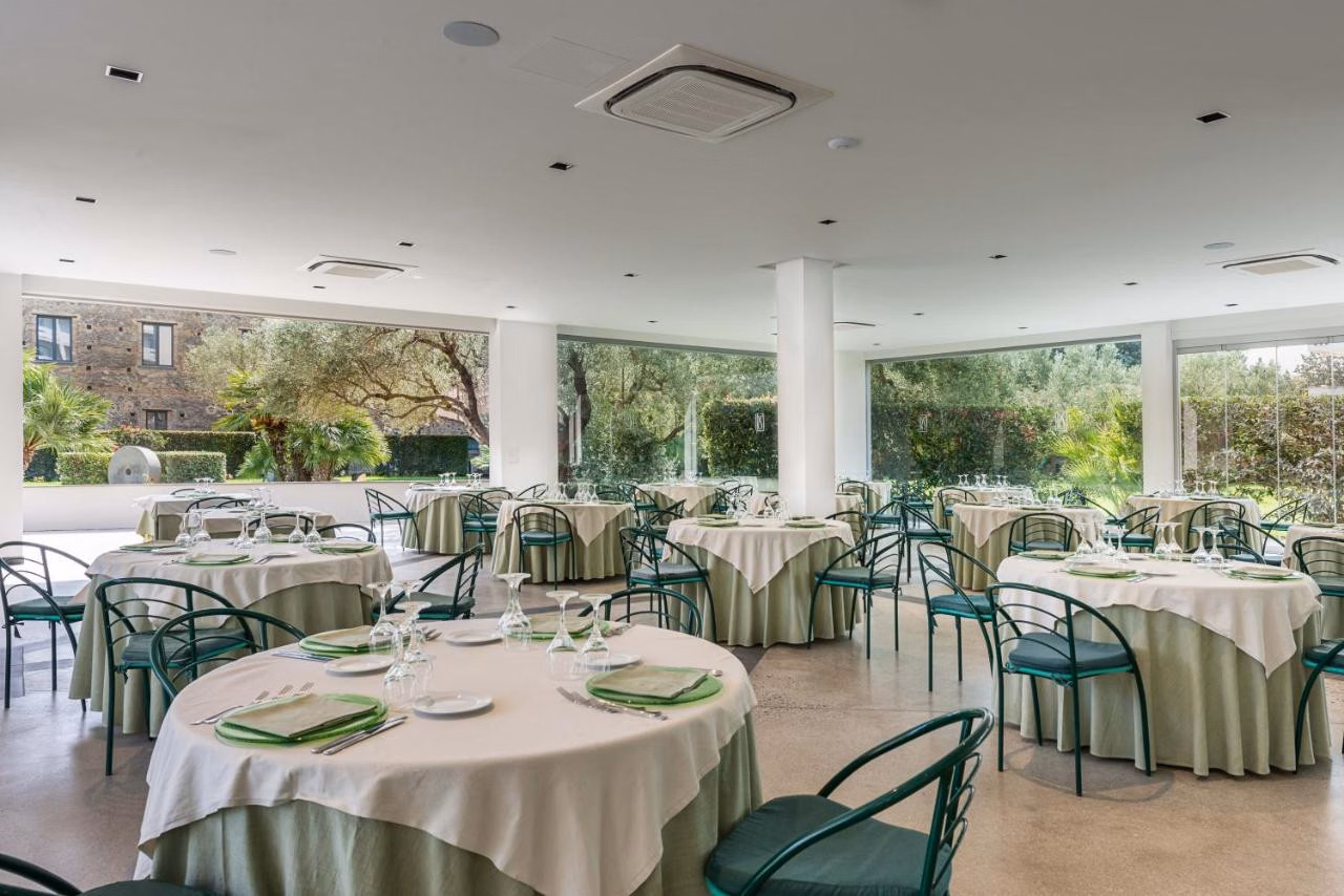 Hotel Rada Siri