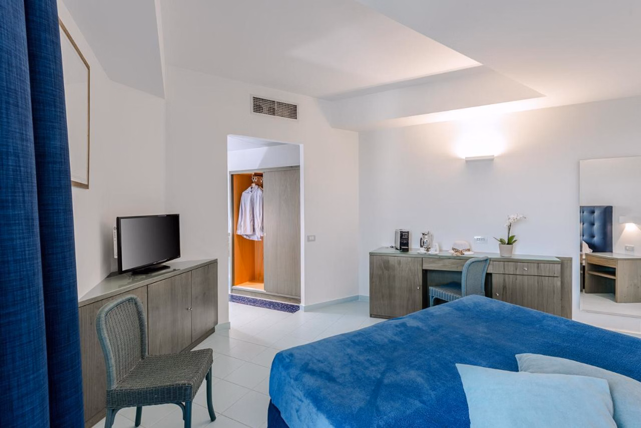 Hotel Rada Siri