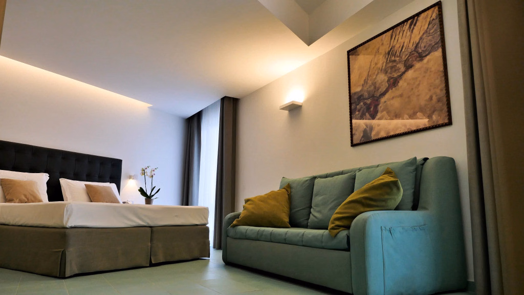 Hotel Rada Siri