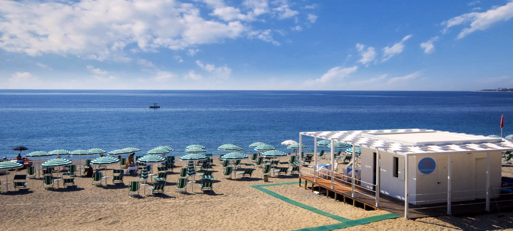 Hotel Rada Siri