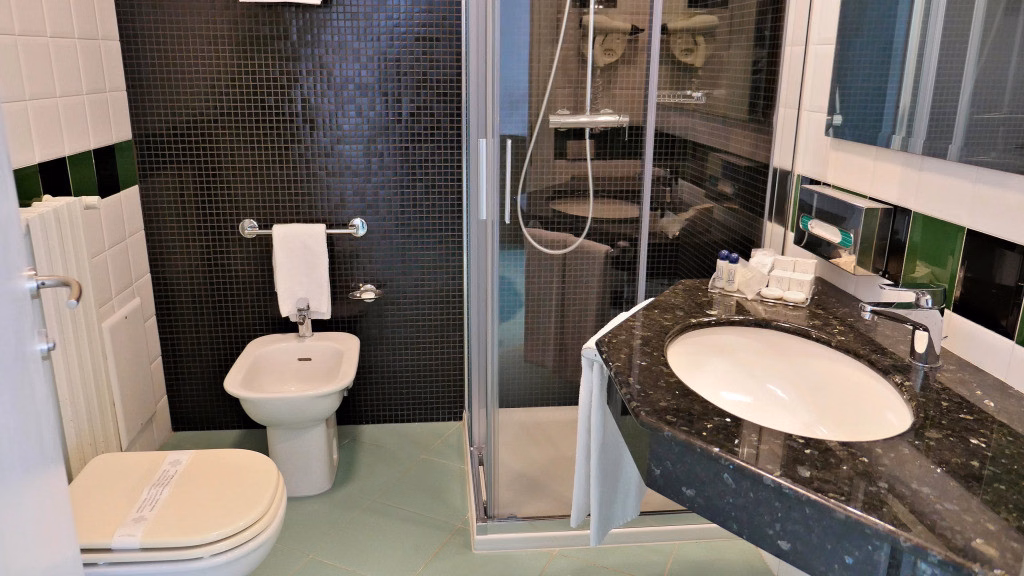 Hotel Rada Siri