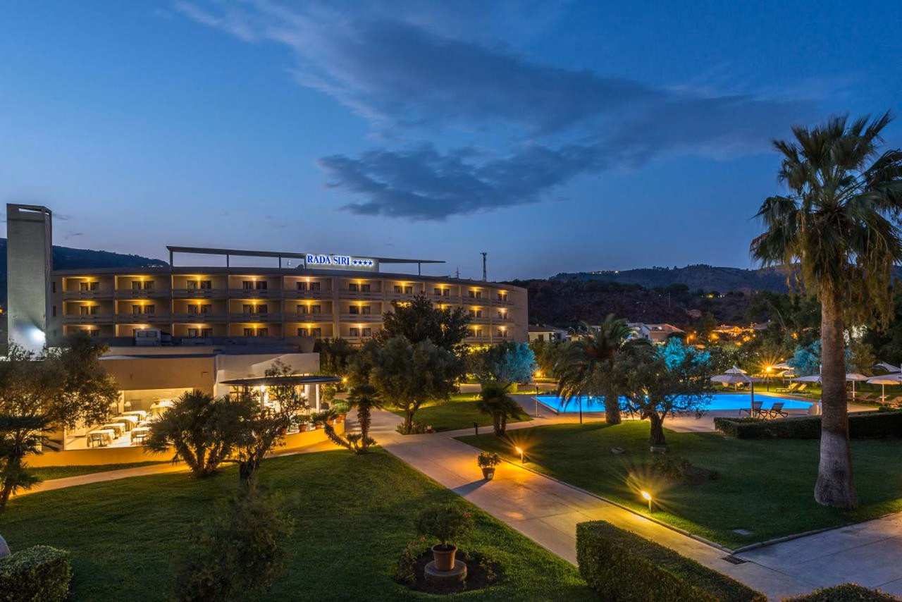Hotel Rada Siri
