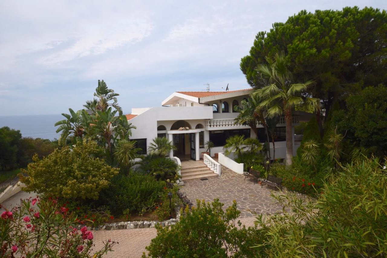 Hotel Residence Costa Azzurra