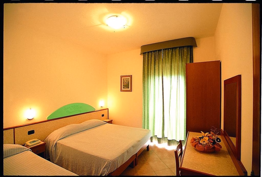 Hotel Residence Sciaron