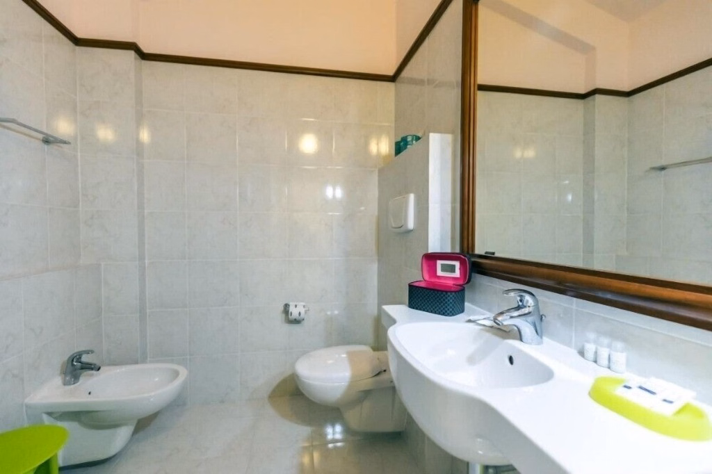 Hotel Tropis
