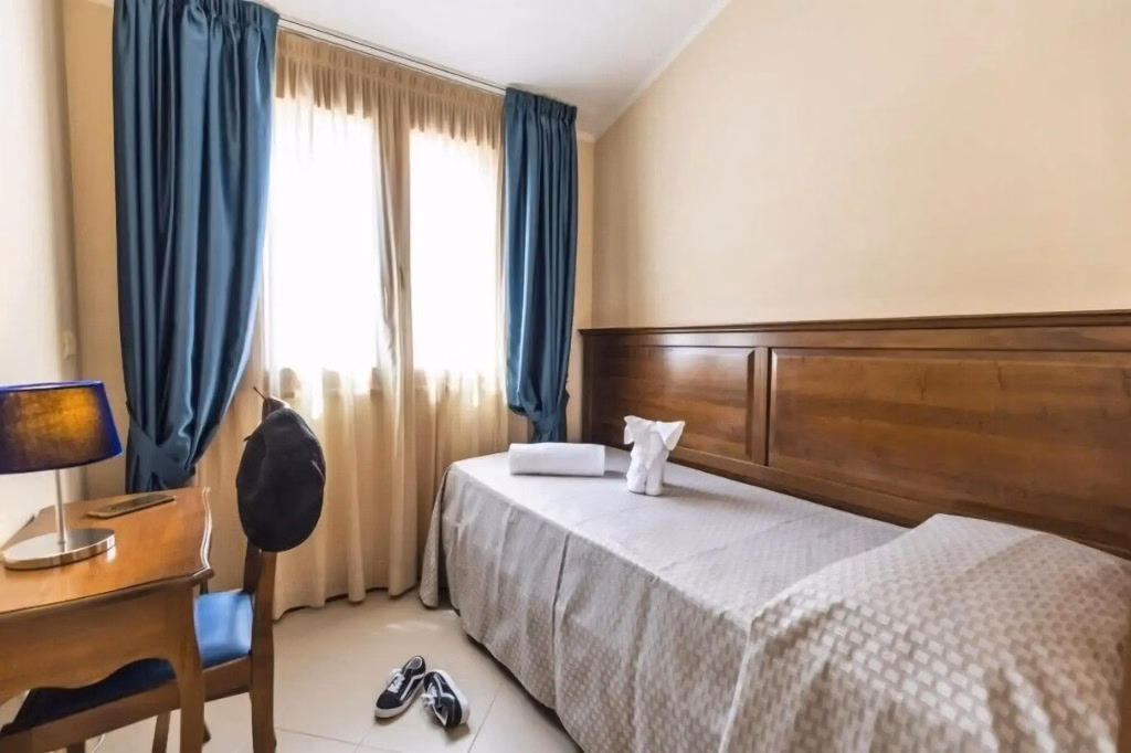 Hotel Tropis