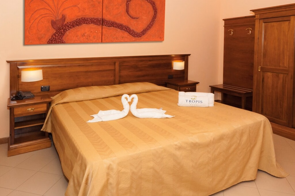 Hotel Tropis
