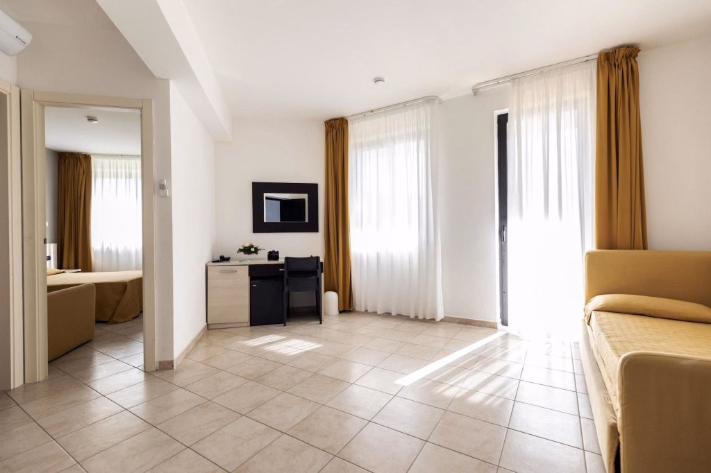 Il Cormorano Resort & Spa
