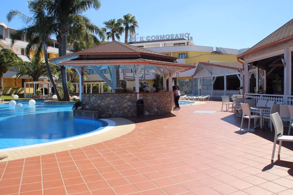 Il Cormorano Resort & Spa