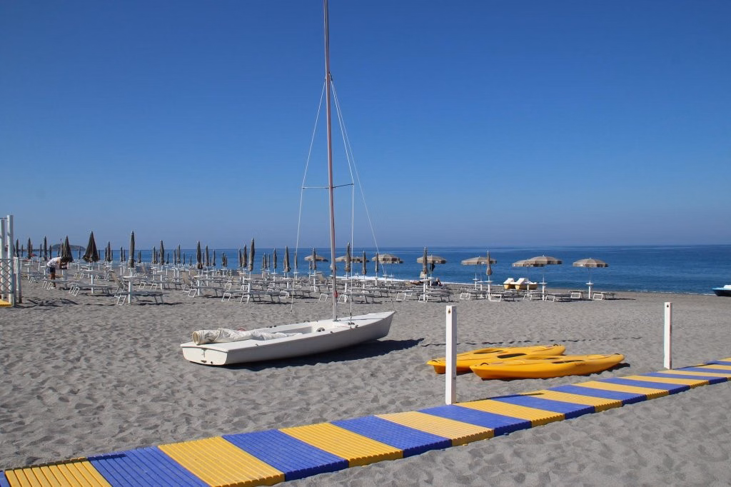 Il Cormorano Resort & Spa