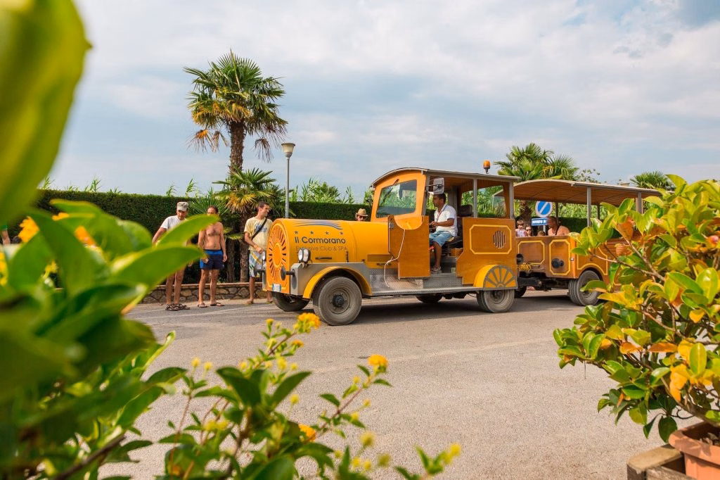 Il Cormorano Resort & Spa