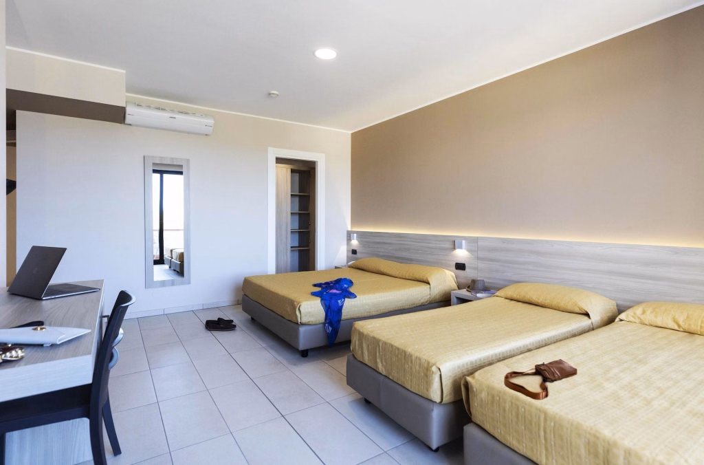 Il Cormorano Resort & Spa