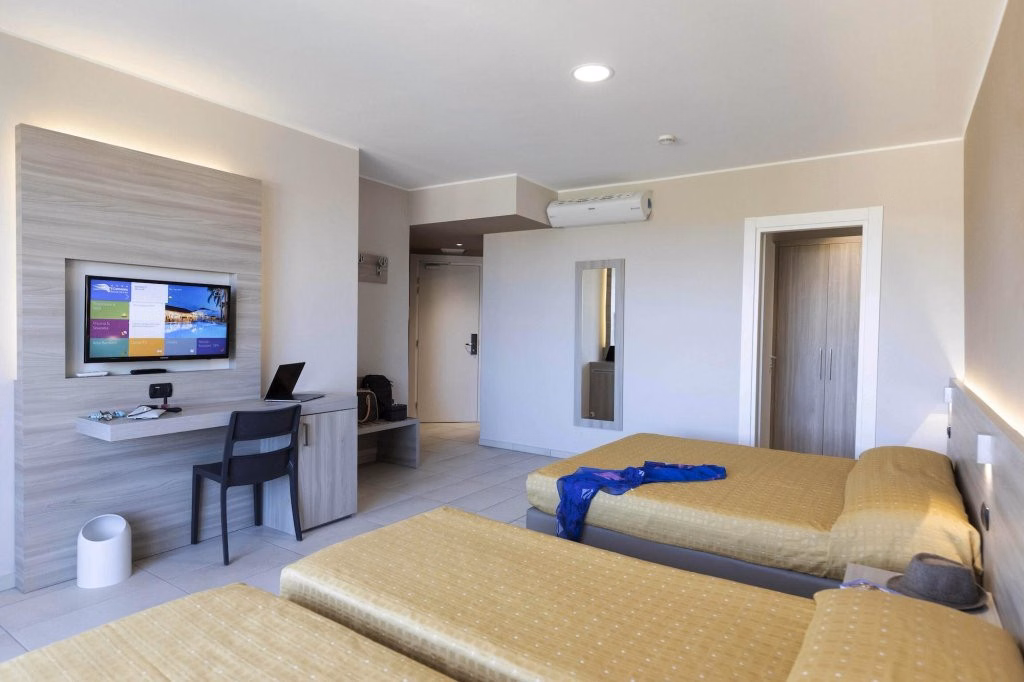 Il Cormorano Resort & Spa