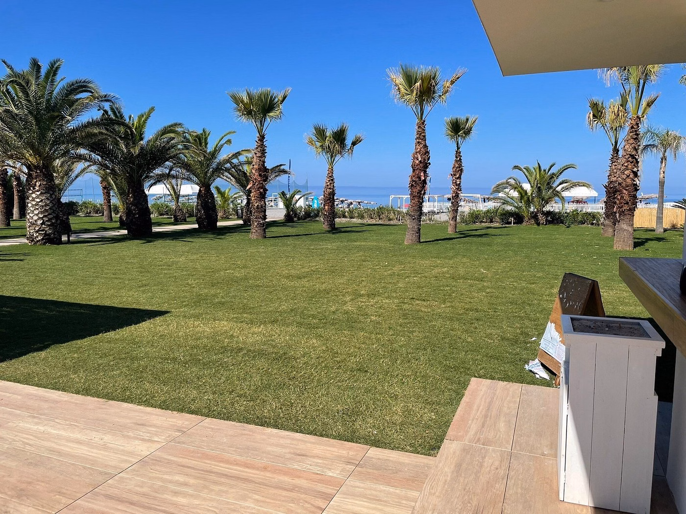 Il Cormorano Resort & Spa