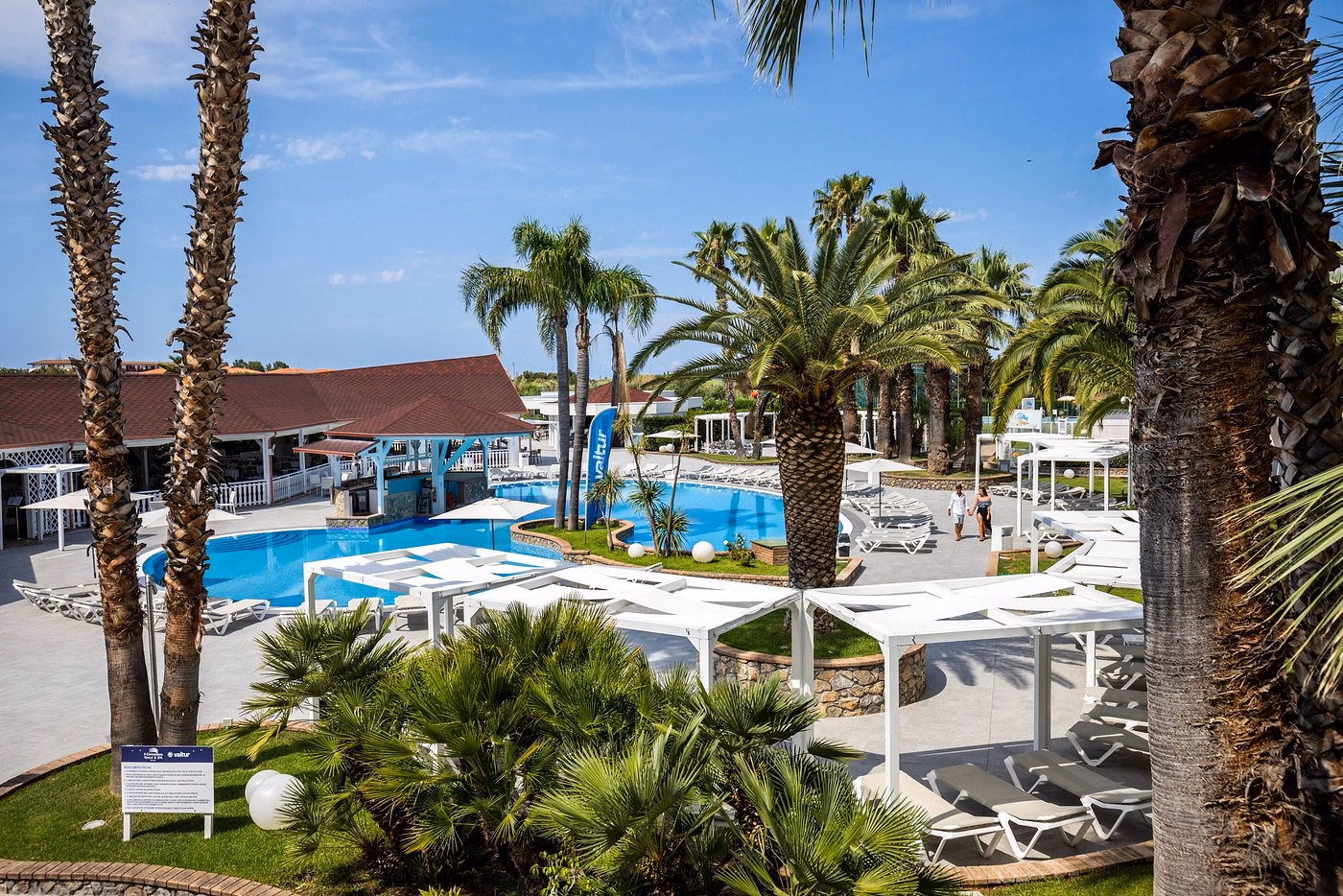Il Cormorano Resort & Spa