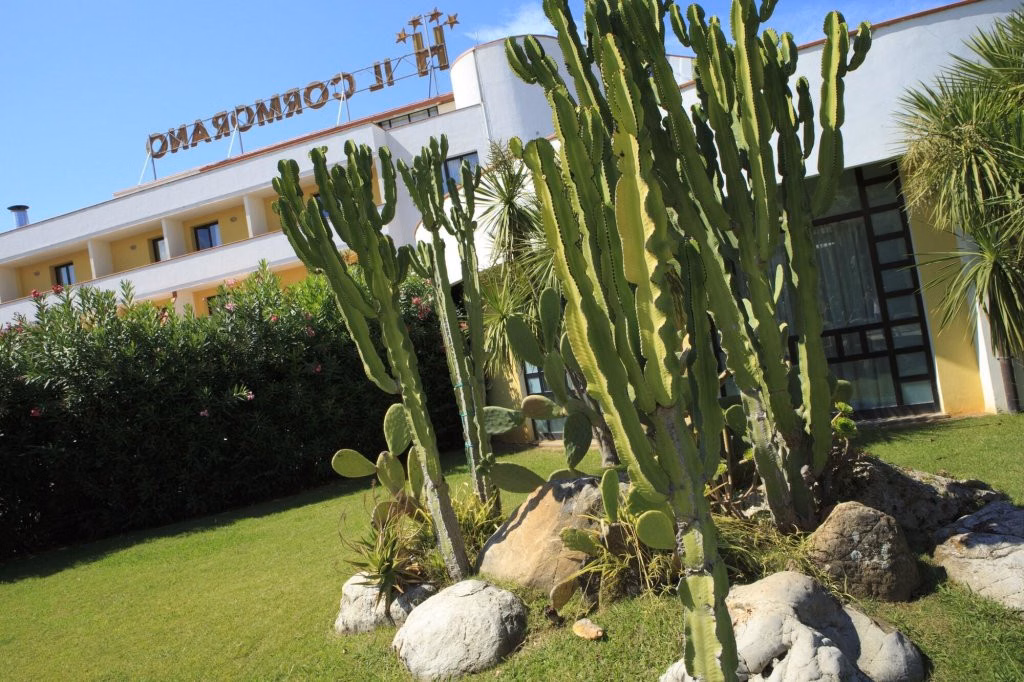 Il Cormorano Resort & Spa