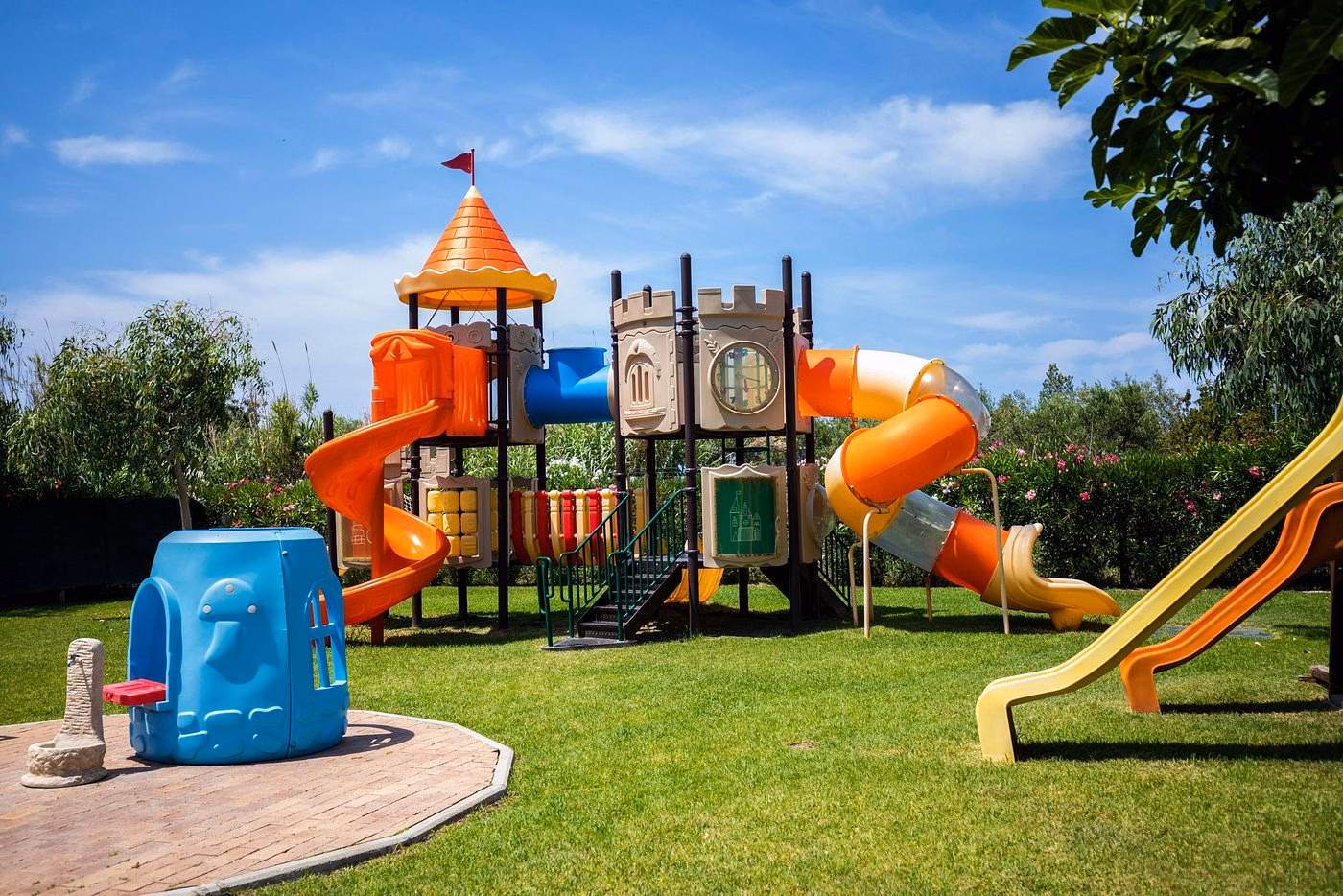 Il Cormorano Resort & Spa
