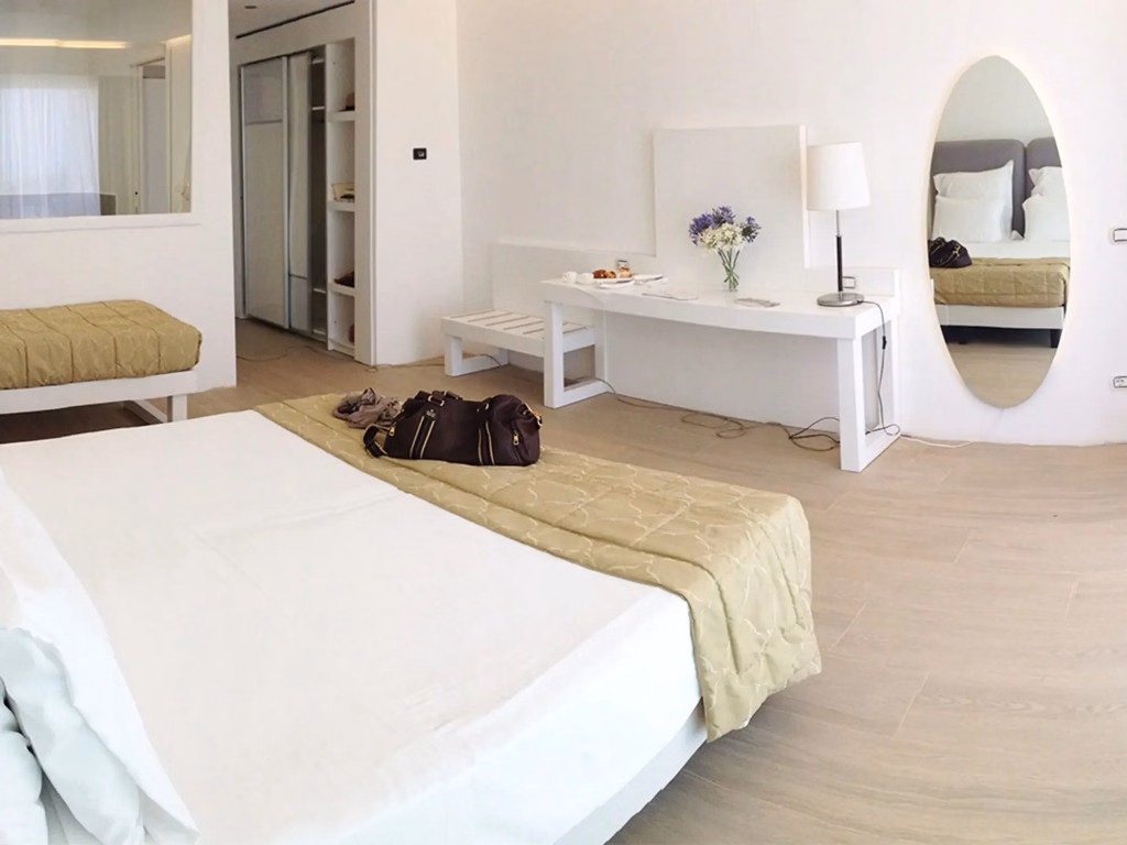 Infinity Resort Tropea