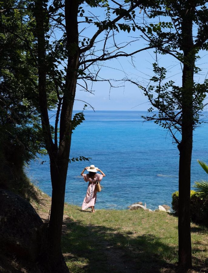 Infinity Resort Tropea