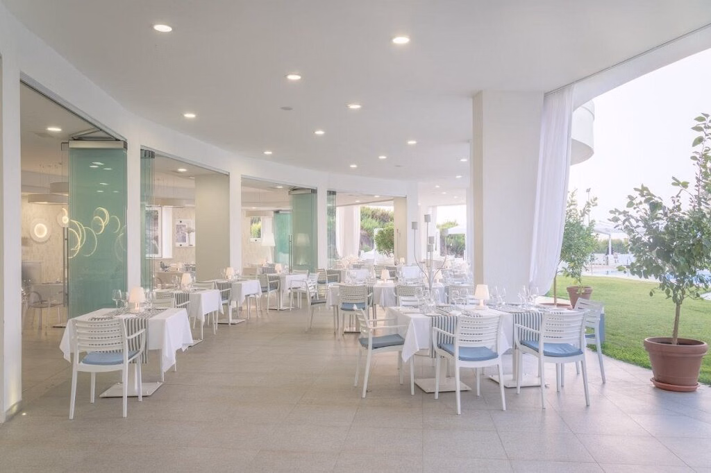 Infinity Resort Tropea