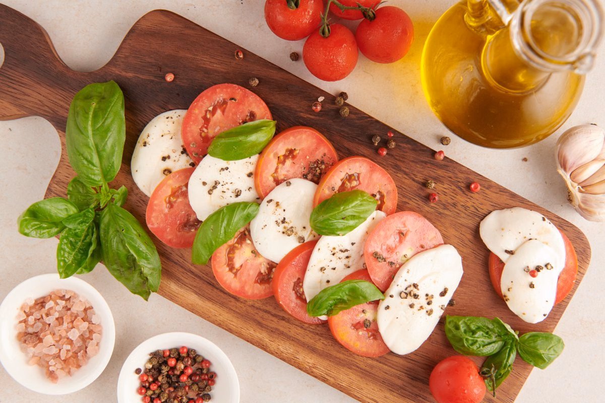 Kelionė po Pietų Italiją - BEAUTIES OF SOUTH ITALY