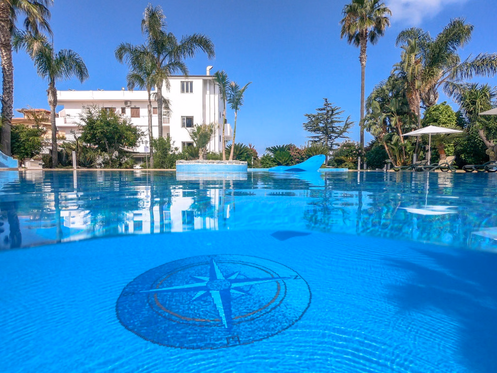 La Bussola Hotel
