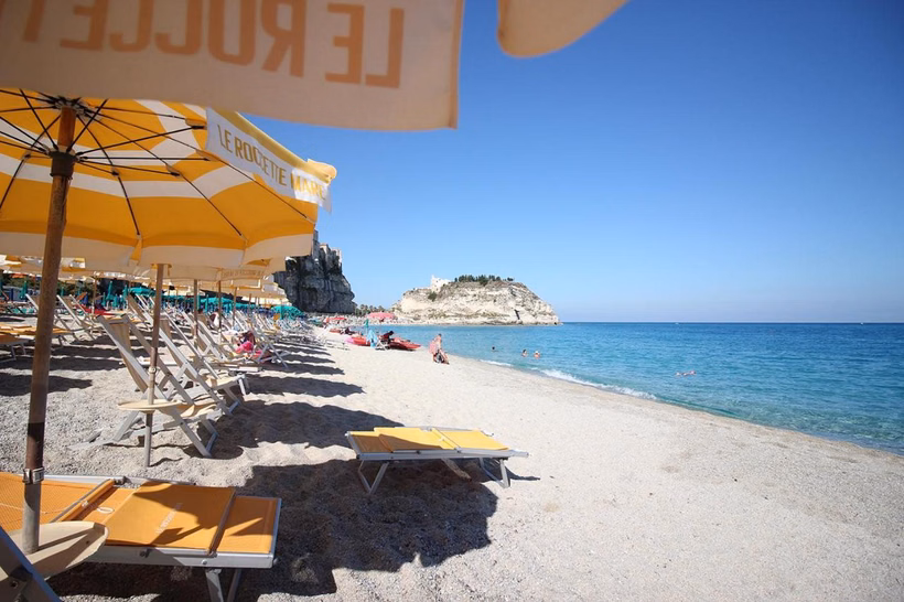 Italija, Kalabrija