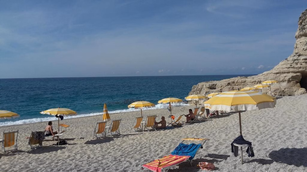 Le Roccette Mare