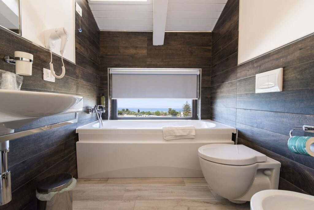 Sentido Michelizia Tropea Resort