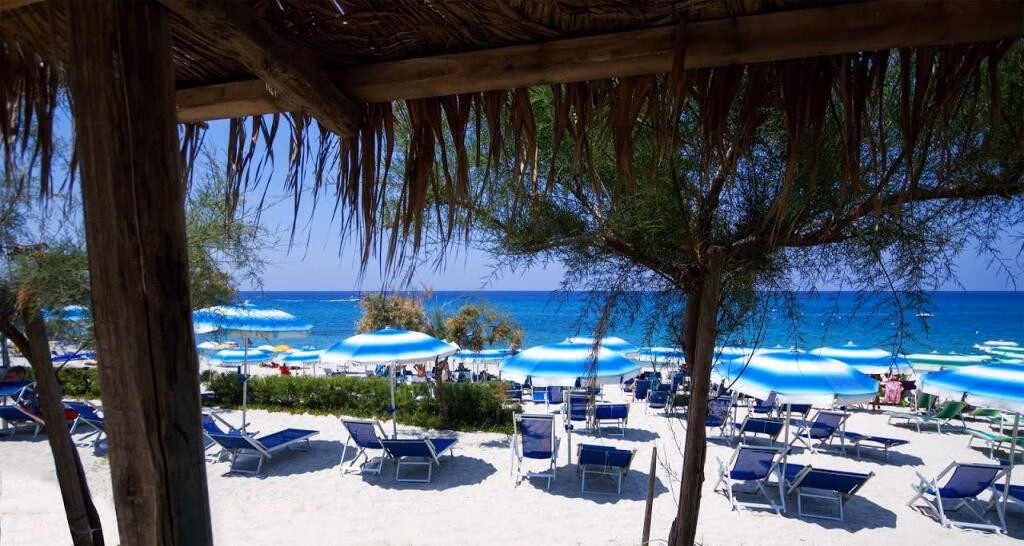 TONICELLO Hotel Resort & SPA