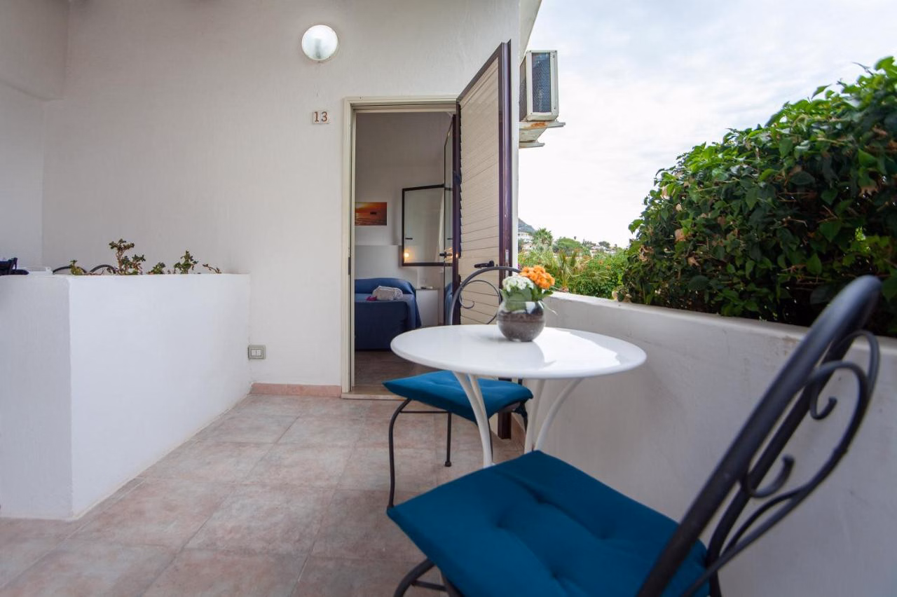 Villaggio Baia d'Ercole