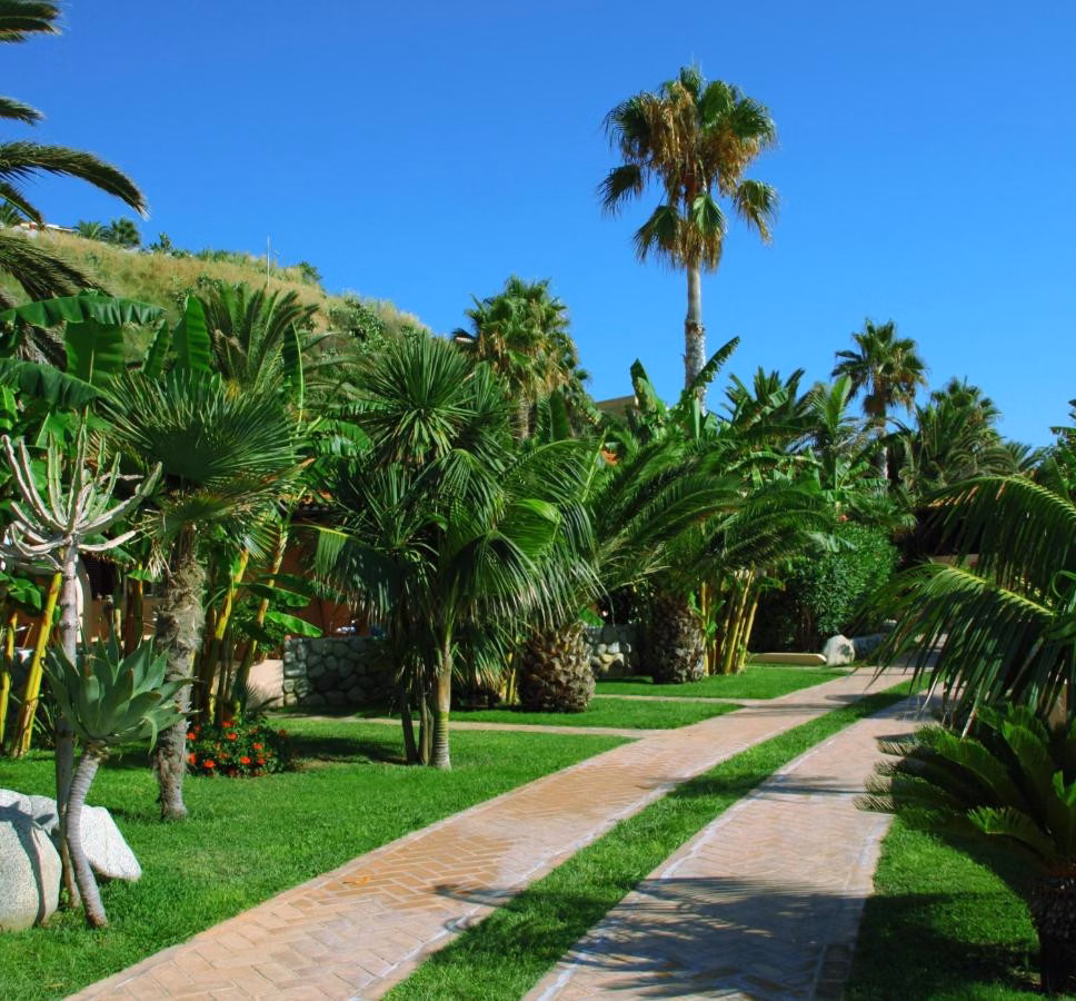 Villaggio Cala Di Volpe Hotel & Residence