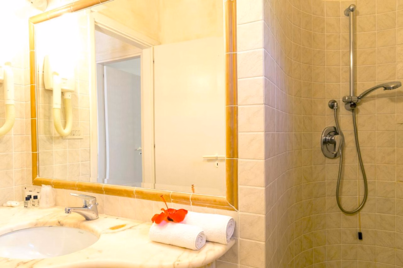 Villaggio Cala Di Volpe Hotel & Residence