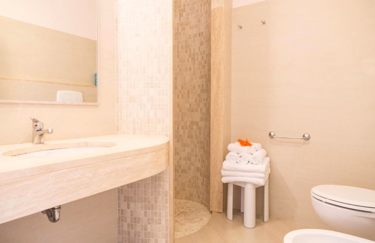 Villaggio Cala Di Volpe Hotel & Residence